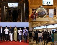 OPPO Reno 15 Series 5G Sees Strong Market Response in Tamil Nadu