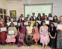 Adarsh World School, Dwarka Leads the Way in Emotional Intelligence and Resilience Building with Strong Student Outcomes