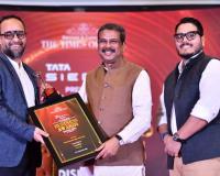 AcreRise Named ‘Real Estate Developer of the Year’ at the Times Business Awards-2026