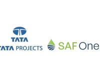 Tata Projects Selected as EPC Partner for SAF One’s Sustainable Aviation Fuel Project