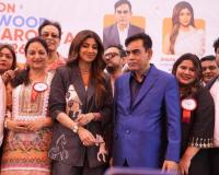 Doctor 365 and DRVA organized 5th Bollywood Maha Arogya shivir attend Shilpa Shetty, Chairman Dr. Dharmendra Kumar