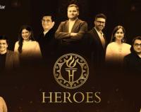 Digikore Studios’ ‘Heroes’ Emerges as a High-Performing Docu-Series, Setting New Benchmarks in Entrepreneurial Storytelling