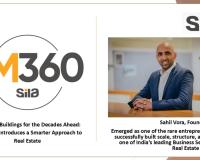 From Construction to Performance: Sahil Vora Outlines a More Sustainable Real Estate Mindset