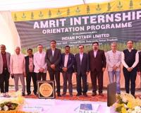 How the IPL Amrit Internship Programme A Boom for Rural Youth