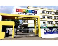 How Rustom Kerawalla’s VIBGYOR High Is Setting New Benchmarks in Holistic Education in Coimbatore.