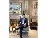 Luxury Should Feel Timeless, Not Trend-Driven”: Nishith Kapoor, Director, Square Dream Homes