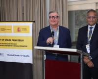 Spain’s Zonair3D is Advancing its ‘Made in India’ Initiative as Indoor Air Quality becomes a Central Focus in India’s Health Agenda