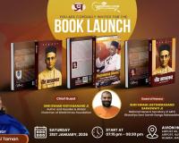 Dr Vaidehi Taman to Launch Books on Veer Savarkar’s Nationalist Vision in Mumbai on January 31