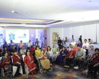 Will On Wheelz: From Injury to Inspiration: Nishant Khade’s 25 Years of Inspiring Lives Beyond the Wheelchair