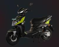 Lightning: An E-WENT Product for Smart, Efficient Urban Mobility