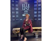 Dr. Blossom Kochhar Honoured with ELLE Beauty Legacy Award at The ELLE List 2026