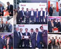 India’s First Carraro Authorised Service Centre: Advancing Skills, Service Reliability, and Industrial Impact