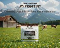 Can Protein Be Ethical? Inside Who Moved My Protein’s Movement to Rebuild Dairy the Right Way
