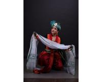 Manipuri dancer returns to Manipur to distribute US-raised aid for IDPs