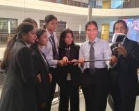 IMS Ghaziabad (University Courses Campus) Introduces Mobile Journalism (MOJO) Specialization to Shape the Future of Media