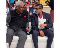 Merino Showcases an Integrated Laminate and Board Solution at Matecia 2026 East Edition