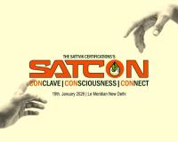 Sattvik Certifications to Host World’s First Vegetarian Certification Conclave SATCON 2026 in New Delhi