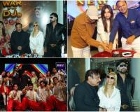 Country Club Welcomes New Year 2026 with Grand Pan-India Celebrations