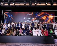 eBay celebrates Global Entrepreneurial Excellence at Exporter of the Year 2025 in Hanoi