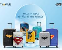 YAYAVAR Building India’s Most Successful Licensed Hard Luggage Portfolio