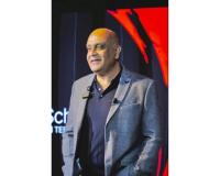 The Art of Balance: Sanjeev Kwatra’s Call for Inner Awakening and Bharat’s Rise as VishwaGuru