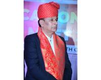 Leadership in Education: Dr. Rajkumar Rana’s Role in Expanding Higher Education in Tribal Rajasthan