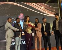Ranchi Hosts Global Pride of India Awards 2026; Dr. Arif Habib Honoured for Educational Leadership