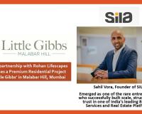 Malabar Hill Sees New Residential Development as SILA and Rohan Lifescapes Introduce 30 Little Gibbs