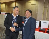 Electrent Strengthens Retail Presence in Udaipur with Battery World, Expanding Access to Lithium Battery Inverter Solutions