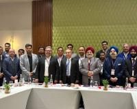 GCC School and KC GlobEd Host Round Table Meeting on Impact of AI on GCCs – Building the Future Workforce