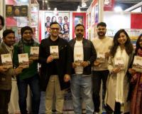 Debut Hindi novel “Prague” by Vishwajeet Ranade, blending romance with literary intensity, is now available.