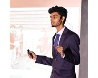 The Boy Who Re-Engineered Gravity: How an Ahmedabad Teenager Turned a Family Tragedy into a Patented, Multi-Crore Infrastructure Revolution