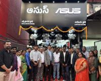 ASUS Exclusive Store Opens in Kukatpally, Hyderabad; Operated by Laptop Store