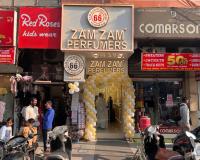 India’s Renowned Heritage Fragrance House ZAM ZAM PERFUMERS Accelerates Retail Growth in Karol Bagh 