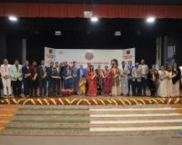Pratibha Sammaan Samaroh – 2026 Celebrates India’s Excellence at NDMC Convention Centre, New Delhi