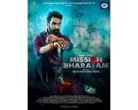 MISSION BHARATAM TEASER OUT: Heramb Tripathi’s Spy Thriller Is A Roaring Warning To Global Enemies