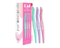 Kai India Offers a Safe and Effortless Solution for Facial Hair Removal