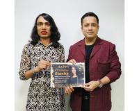 Manobal Maharathi Glamika Celebrates Her Birthday with Dr. Vivek Bindra and Deepak Bajaj