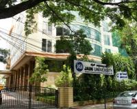 Turning Data Into Decisions: How the School of Sciences at JAIN (Deemed-to-be University) Is Powering the Next Generation of Data Science Leaders