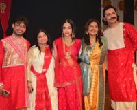 Indrani Mukerjea’s Nayika Bhoomika premiered in Mumbai; production to move to New Delhi on Jan 18