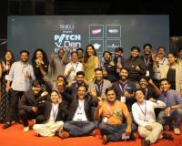 QShip Worldwide Sponsors Pitch Den – Roar in the Villa as Solitaire Partner (Season 2)