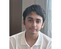 The Global Citizen: Mumbai’s Romeer Rao Forges a Path to University of Southern California