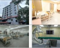 UniHealth Hospitals Limited Announces the Commissioning of its Advanced Tertiary Care, Multi-Specialty Hospital in Navi Mumbai