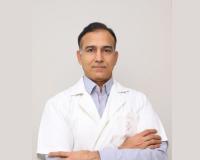 Minimally Invasive Hip Replacement: Dr. Ashwani Maichand Explains How Surgical Precision Is Improving Patient Outcomes
