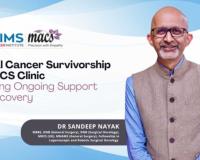 Rectal Cancer Survivorship at MACS Clinic: Offering Ongoing Support for Recovery