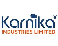 Karnika Industries Limited Announces Q3 & 9M FY26 Results