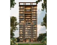 From the House of Paradigm Realty, Paradigm Marquis Presents Green Acrres With A Landmark Groundbreaking Ceremony at Pali Hill’s Billionaires’ Row