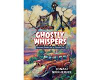 Ghostly Whispers: A Magical New Children’s Book Where Spooky Meets Sweet