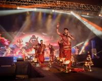 Divine Drop Festival Offers Multi-Generational Cultural Experience in Gurugram
