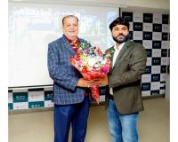 SoupX launches ‘SoupX – Sip of Health’ outlet at Gurugram hospital
